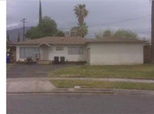 7155 Braemar Ave, Highland, CA 92346