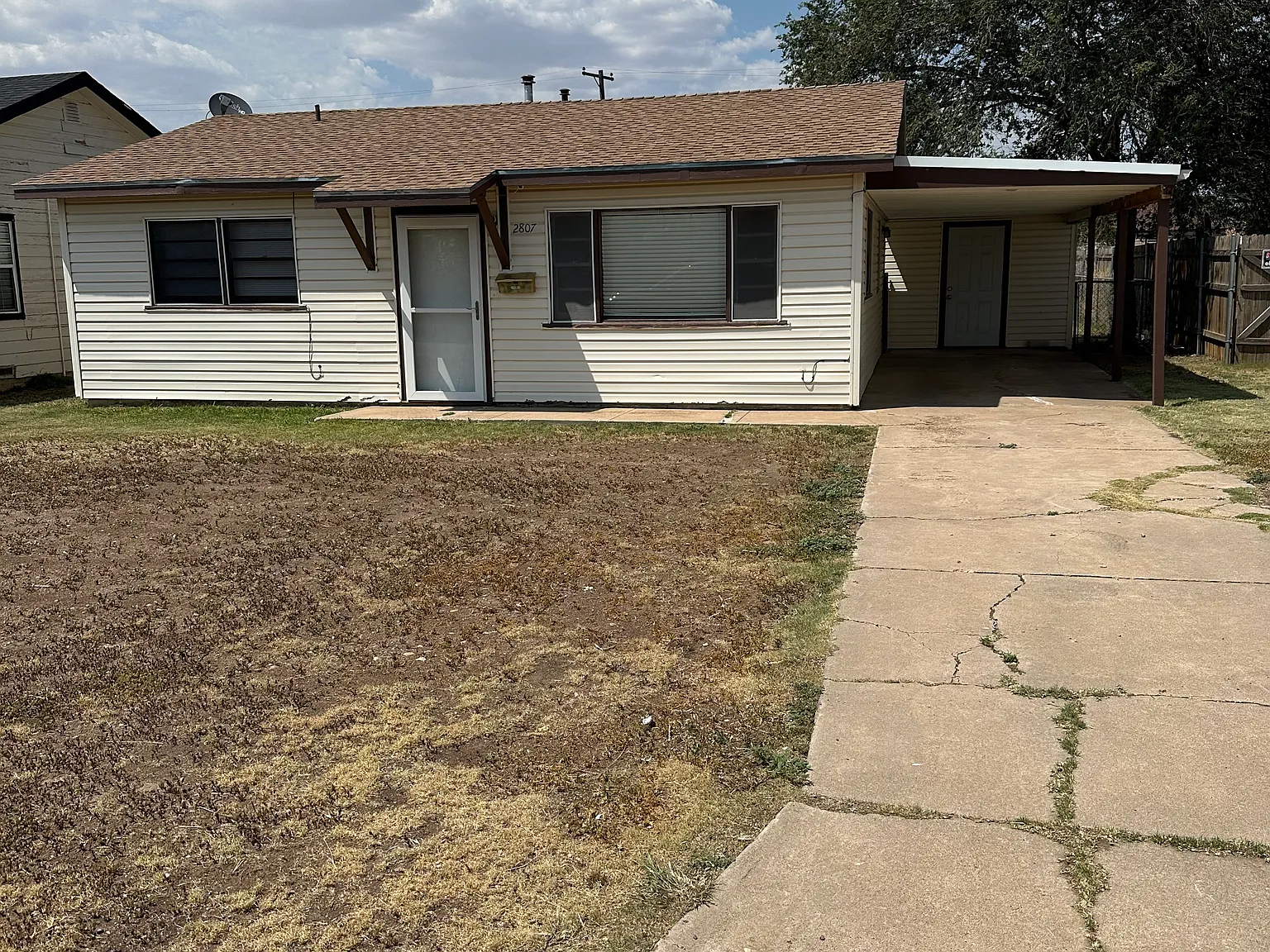 2807 Brook Avenue — Photo 1