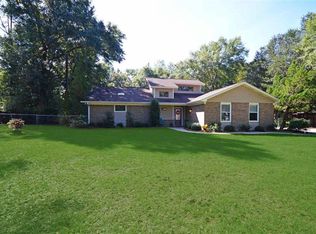 5547 Woodridge Dr, Milton, FL 32570