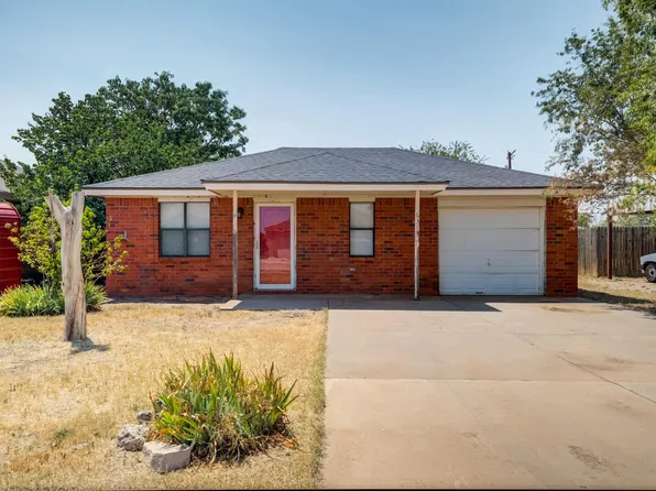 6313 23rd St, Lubbock, TX 79407