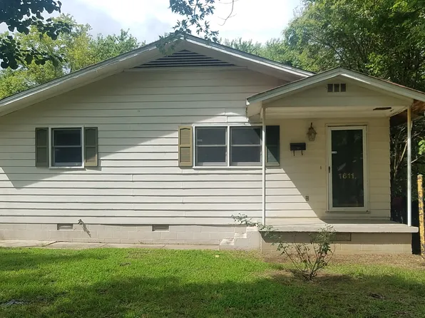 1611 Brockett Ave, High Point, NC 27260