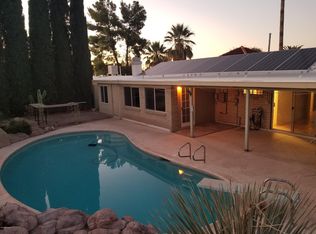 6872 E 45th St, Tucson, AZ 85730