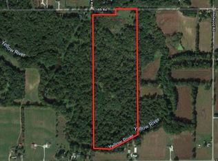 17345 14th Rd, Plymouth, IN 46563