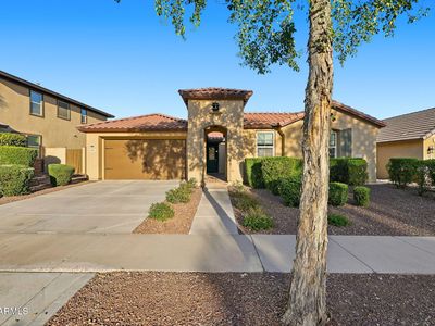 3197 N SPRINGFIELD Street, Buckeye, AZ, 85396