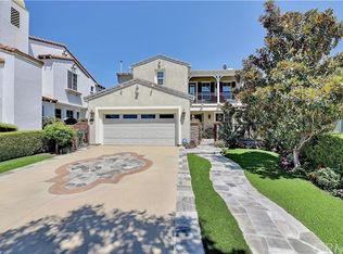 8 Cousteau Ln, Mission Viejo, CA 92694