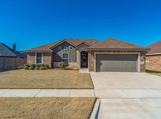 5026 Big Bend Trl, Abilene, TX 79602