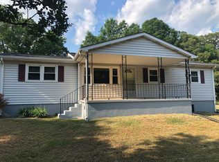 6816 Mount Cross Rd, Danville, VA 24540