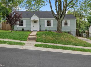 2812 Urbana Dr, Silver Spring, MD 20906