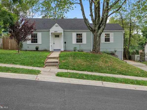 2812 Urbana Dr, Silver Spring, MD 20906