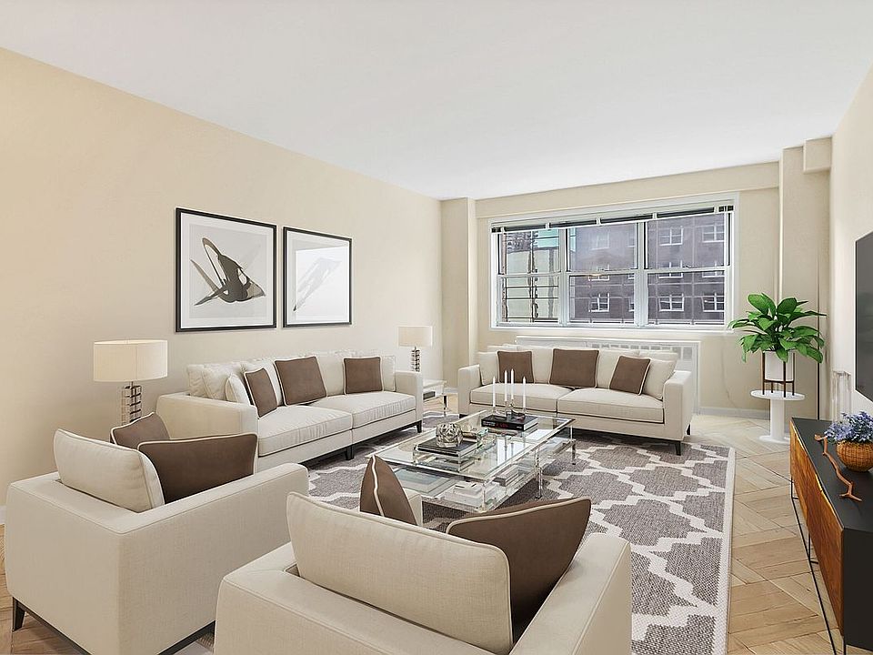 1st image of 30 W 60th St APT 11B