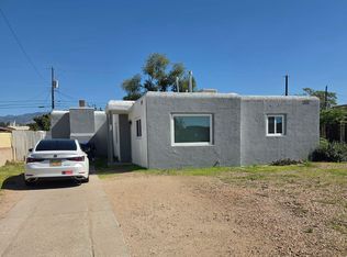 2918 Manzano St NE, Albuquerque, NM 87110