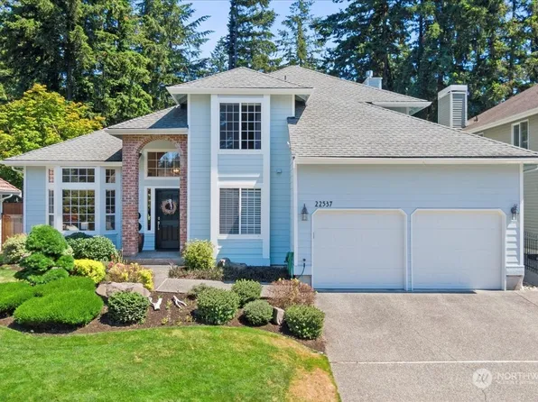 22537 SE 261st Street, Maple Valley, WA 98038