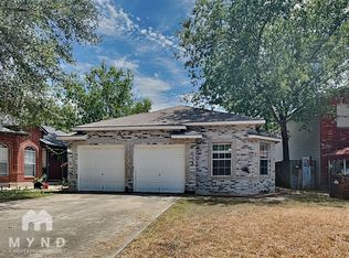 6006 Ashley Spgs, San Antonio, TX 78244