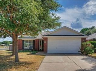 4501 Walsall Loop, Austin, TX 78749