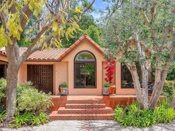 4456 Hayvenhurst Ave, Encino, CA 91436