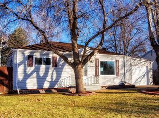 1202 S Alcott St, Denver, CO 80219