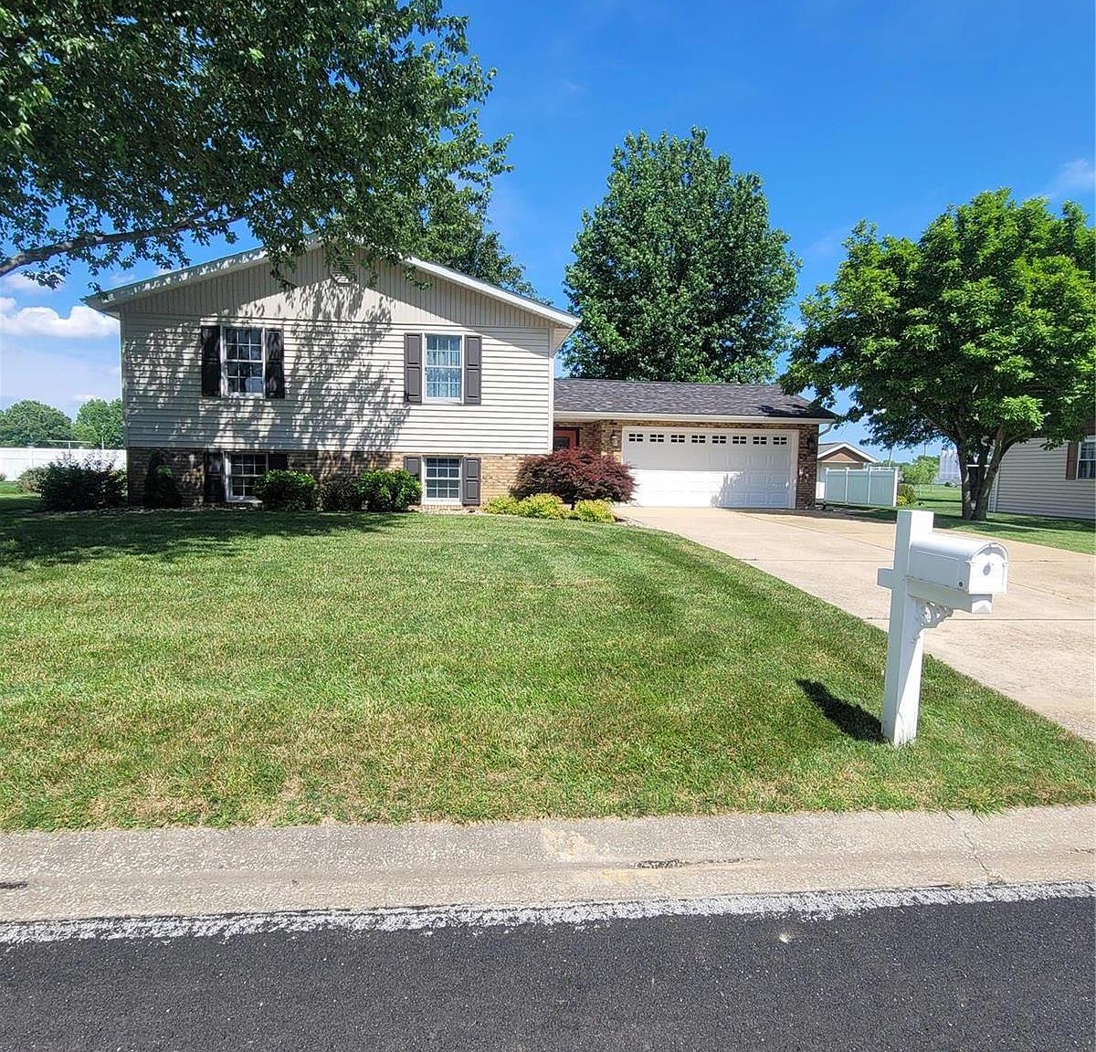 806 Windy Way, Steeleville, IL 62288 Zillow