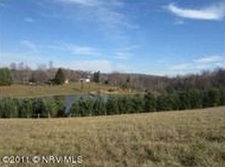 2439 Floyd Hwy S, Floyd, VA 24091