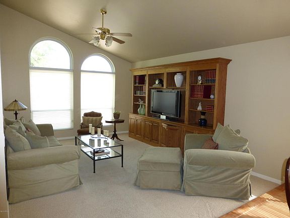 4th image of 8620 E San Ardo Dr
