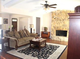 2705 Lakewood Dr, Rowlett, TX 75088