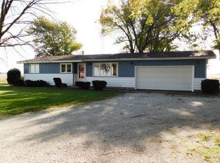 22434 E 500 North Rd, Fairbury, IL 61739