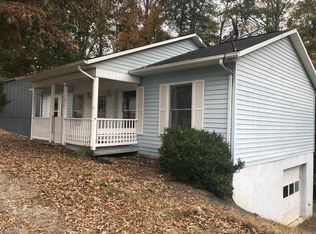 111 Hackett St, North Wilkesboro, NC 28659