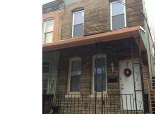 708 W Bristol St, Philadelphia, PA 19140