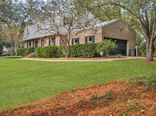 1306 Covington Dr, Tallahassee, FL 32312