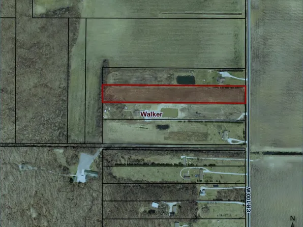 10610 N 100 W, Wheatfield, IN 46392