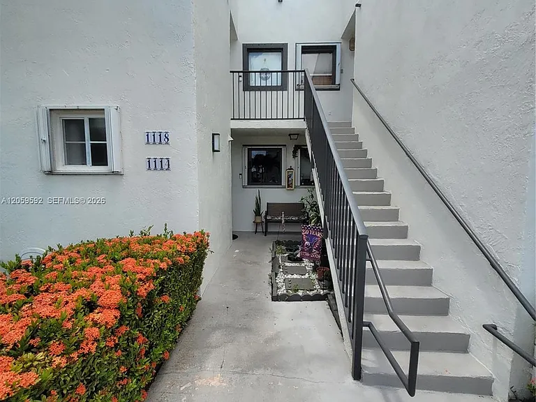 1114 NW 124th Ct #101 — Photo 4