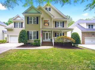 15118 Hugh McAuley Rd, Huntersville, NC 28078