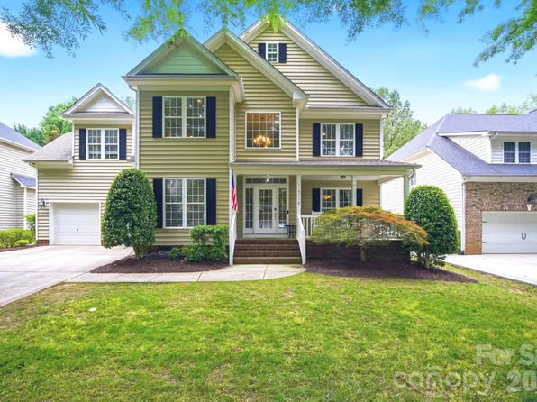 15118 Hugh McAuley Rd, Huntersville, NC 28078