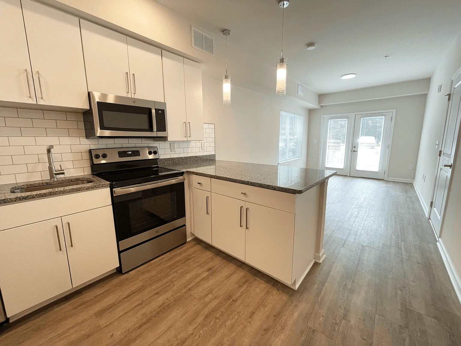 Emery Village — Photo 3