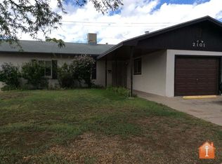 2101 N Western Ave, Farmington, NM 87401