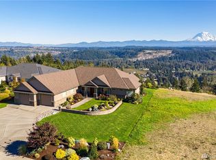 10809 Shawnee Rd E, Puyallup, WA 98374