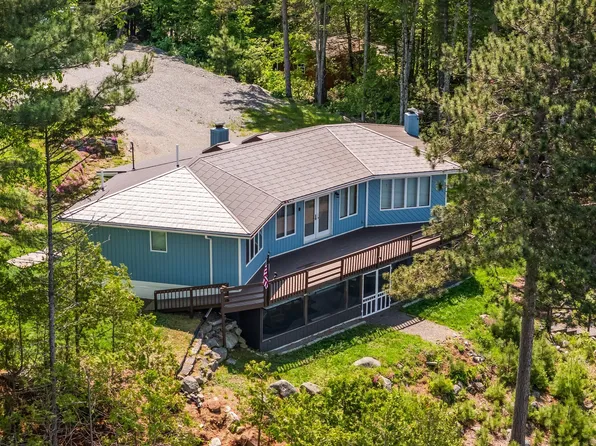 421 Deep Cove Road, T1 R9 WELS, ME 04462