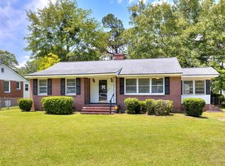 111 N Meadow Dr, Manning, SC 29102