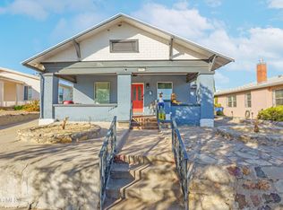 3907 Fort Blvd, El Paso, TX 79930
