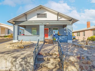 3907 Fort Blvd, El Paso, TX, 79930