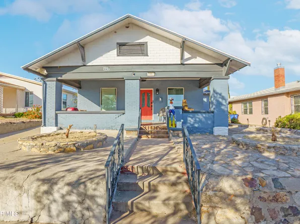 3907 Fort Blvd, El Paso, TX 79930