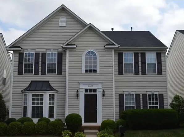 6615 Olmsford Dr, Huntersville, NC 28078