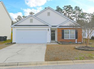 122 Flinchum Pl, Lexington, SC 29073