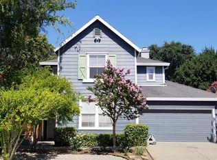 2818 Audubon Cir, Davis, CA 95618