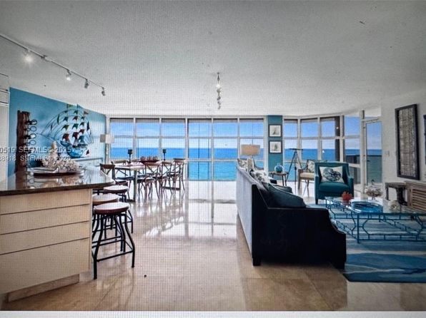 6423 Collins Ave APT 1605