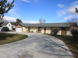 1324 Judy St, Minden, NV 89423