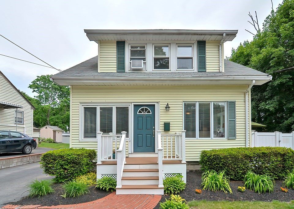 52 North St, Walpole, MA 02081 Zillow