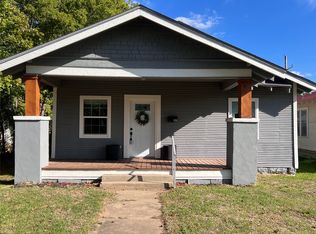 525 E Seminole Ave, McAlester, OK 74501