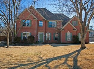 3821 E Caston Dr, Fayetteville, AR 72701