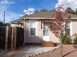 2626 E Yampa St, Colorado Springs, CO 80909