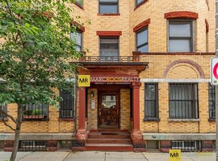 16 Edgerly Rd #1, Boston, MA 02115